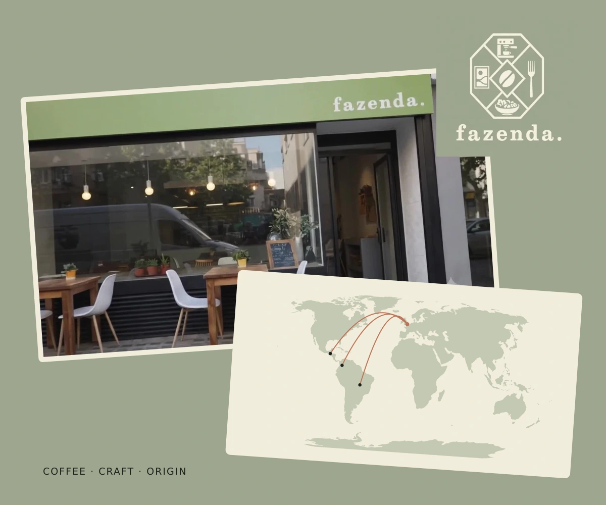 Preview of Fazenda London